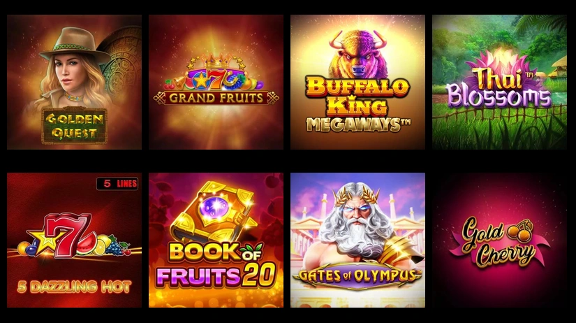 Bônus de Boas-Vindas na 5qbet.COM